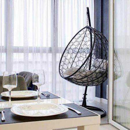Полностью Приватные Апартаменты Wi-Fi 2 Yerevan Luaran gambar